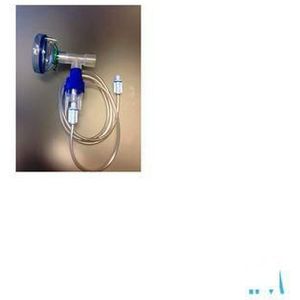 Henrotech Disposable Sidestream Volw 4 M