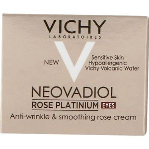 Vichy Neovadiol Rose Platinium Ogen 15 ml