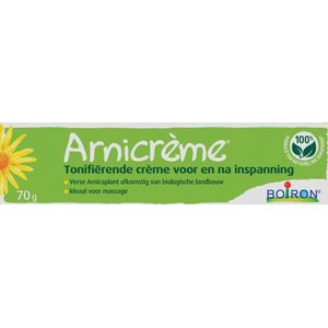 Arnicreme Tube 70 gr  -  Boiron