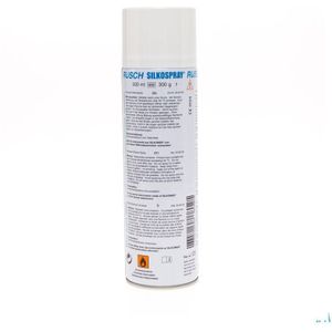 Ruschcare Silkospray Univers. 500 ml 556000  -  Teleflex Medical