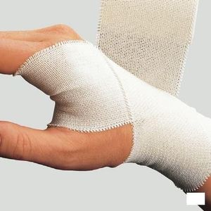 Idealbinde Windel Elast Cello 6Cmx5M 14101  -  Lohmann & Rauscher