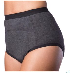 Suprima 1259 Bodyguard 3 Antraciet xl 48/50