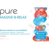 Foliumzuur - Magnesium - B Vitamines - Actieve Vormen