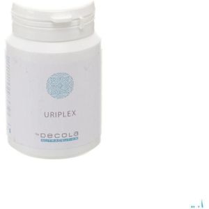 Uriplex V-Capsule 60  -  Decola