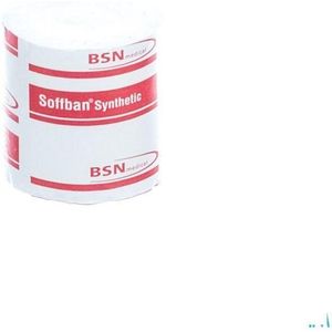 Gaaskompressen - Water-Resistent - Synthetisch - Luchtig en Soepel