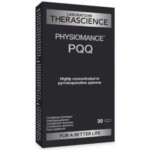 PQQ Cell-Ssentiel Capsule 30 PHY359  -  Therascience