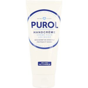 Purol Handcreme 100 ml  -  Eurocosmetic International