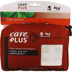 Care Plus First Aid Kit Emergency 38321