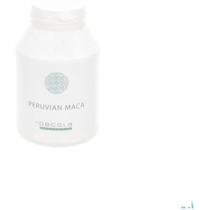 Maca Gel 120  -  Decola
