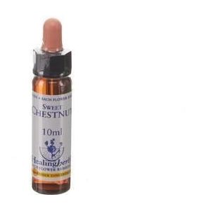 Healing Herbs Sweet Chestnut 10 ml