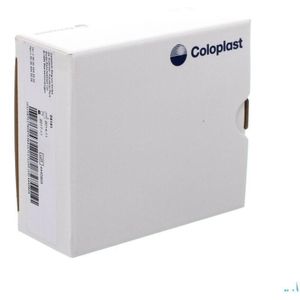 Alterna Convexplaat 10-33mm 5 46759  -  Coloplast
