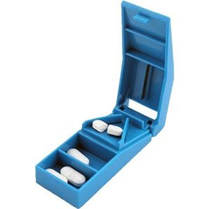 Kibodan - Pill Cutter - Afslankmiddelen