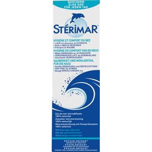 Sterimar Aerosol 100 ml  -  Melisana