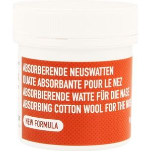 Qualiphar Absorberende Neuswatten 10 gr 0185967
