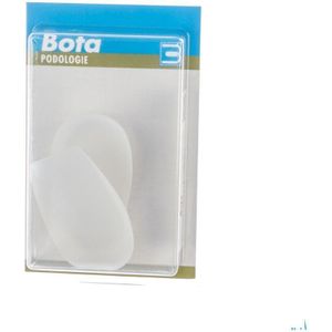 Bota Podo 12 Hielkussen Sil. Schelp 35-37 1paar  -  Bota