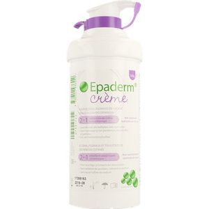 Epaderm Creme 500 gr 99400824  -  Molnlycke Healthcare