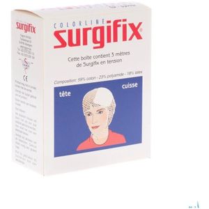 Surgifix 5,5 Hoofd + Dij 3m  -  Infinity Pharma