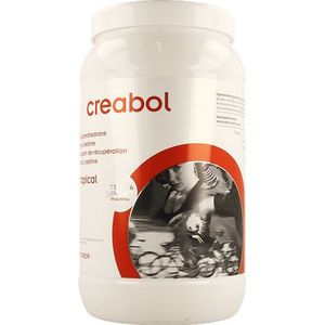 Trisportpharma Creabol Tropical Poeder 1kg  -  Trisport Pharma