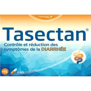 Tasectan 500Mg Caps 45  -  Therabel Pharma