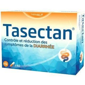 Tasectan 500Mg Caps 45  -  Therabel Pharma