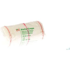 Stellacrepe Windel Cello 10cmx4m 35156  -  Lohmann & Rauscher