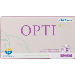 Opti Mici Gel 60  -  Fenioux