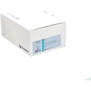 Alterna O/z Maxi Transp Hide-away 60mm 30 13976  -  Coloplast