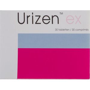 Urizen Tabletten 30  -  Melphar