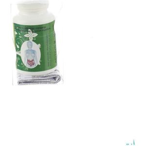 Farmascience Bio Active Colon Capsule 60x360 mg