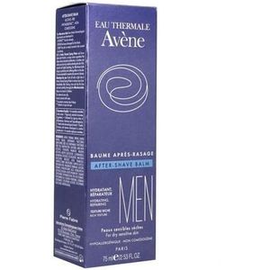 Avene Homme Aftershave Balsem 75 ml  -  Avene