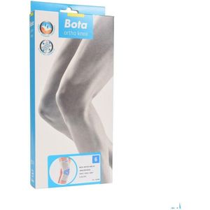 Bota Ortho Df + Baleinen 1000 Gr N6  -  Bota