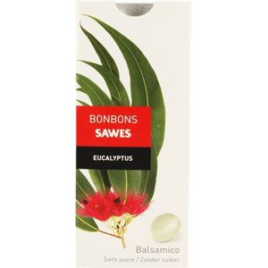 Sawes Bonbon Eucalyptus Zs Blist 10 Saw005  -  Bomedys
