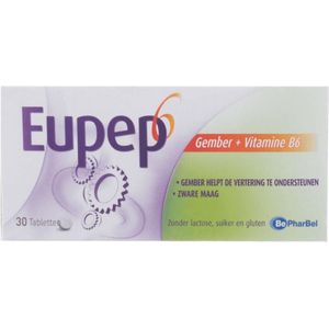 Eupep 6 Tabletten 30