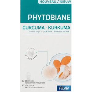 Kurkuma - Extract - Biologisch - 200g