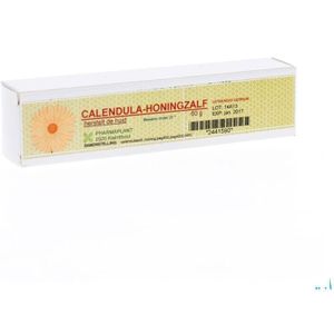 Calendula Pommade Miel Tube 60 ml