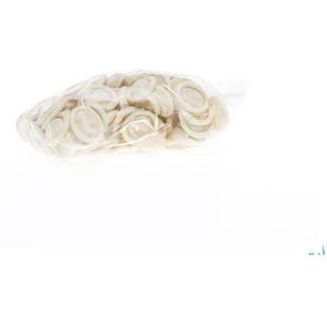 Wolf Vingerling Opgerold L 100