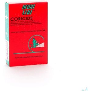 Groene Duivel Pleisters