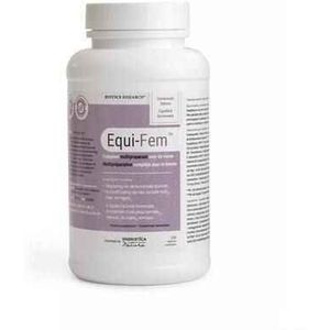 Equi-Fem 120 tabletten  -  Energetica Natura