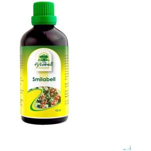 Fytobell Smilabell 100 ml