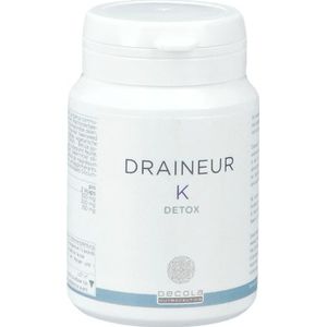 Draineur K Gel 60  -  Decola