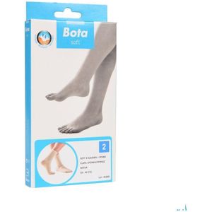 Bota Soft 3 Klassiek + Spons Natuur 39-42  -  Bota