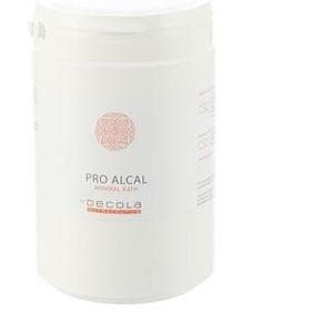 Pro-alcal Badzout Poeder 1kg  -  Decola