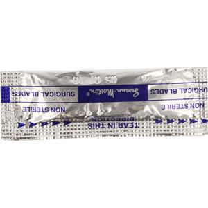 Wolf Scalpel S.m Mesje N11 N/st 5