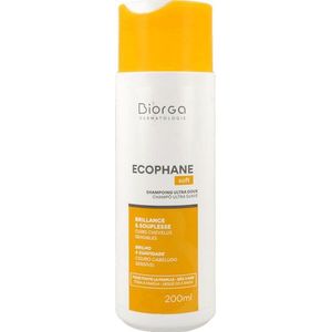 Shampoo - Ultra-Mild - Voor Alle Soorten Hoofdhuid en Haar