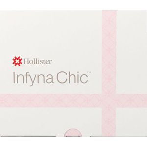 Infyna CHic Kath. Nelaton Latexvrij 13cm CH08 30