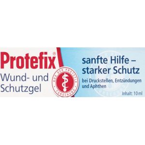 Protefix Protect Gel 10 ml  -  Revogan