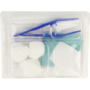 Mediset Basis Verzorgingsset 478736  -  Hartmann