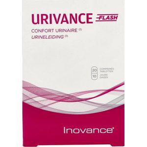 Inovance Urivance Comp 20