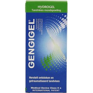 Gengigel Mondspoeling 150 ml