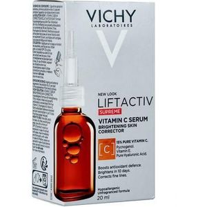 Vichy Liftactiv Supreme Vit C Serum 20 ml